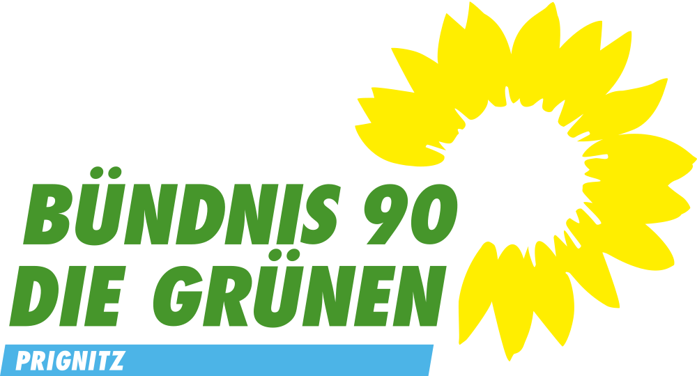 Grüne Prignitz Logo