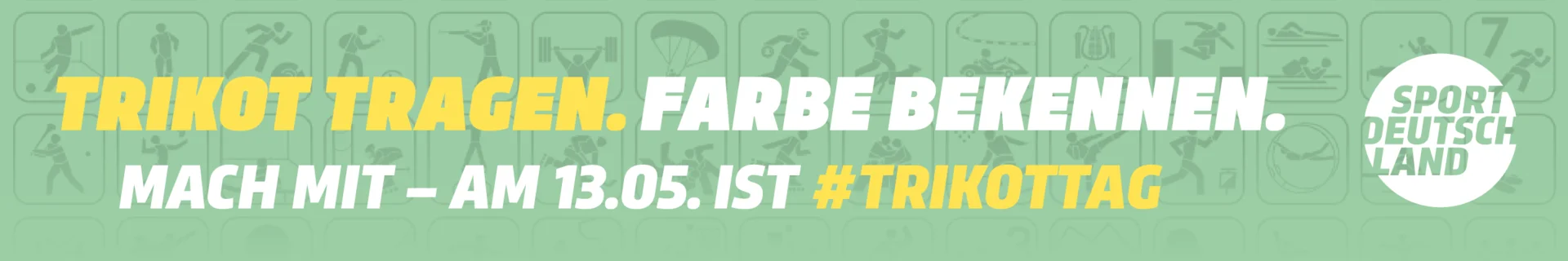 Trikottag 2026 - 13. Mai