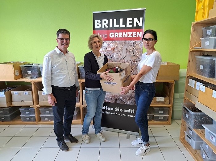 2024-06-21_Besuch-in-der-WIAF-gGmbH_Brillen-Uebergabe_Gemeinde-NOHFELDEN_an_BRILLEN-ohne-GRENZEN_H-700