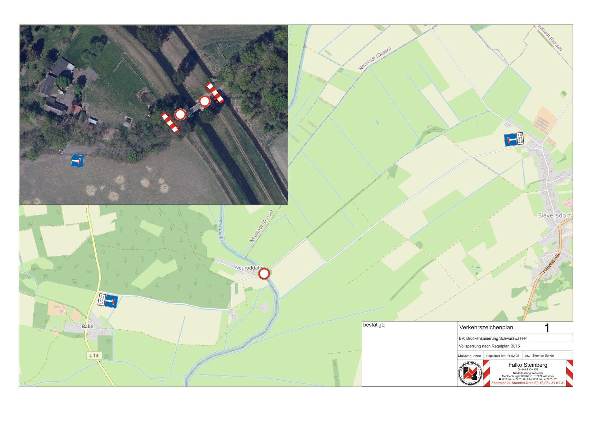 VZ-Plan Brücke Schwarzwasser_1