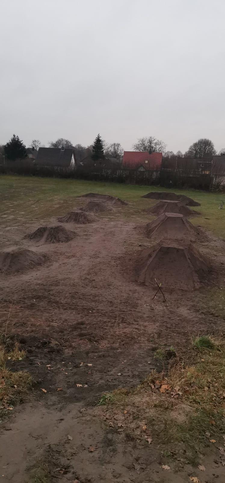 Dirtbikeanlage 2 Dirtbikeanlage 2
