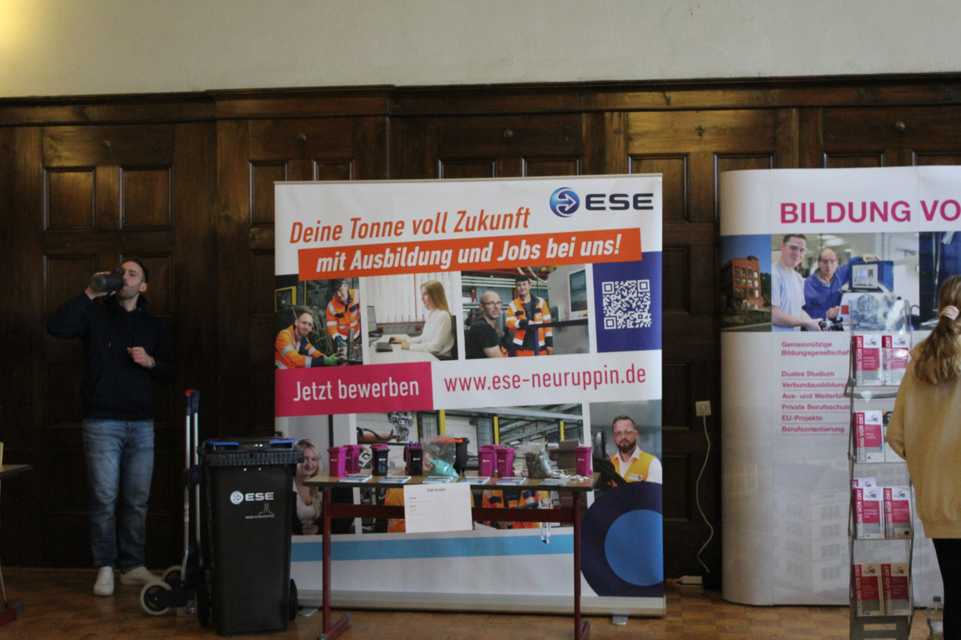 Impressionen
