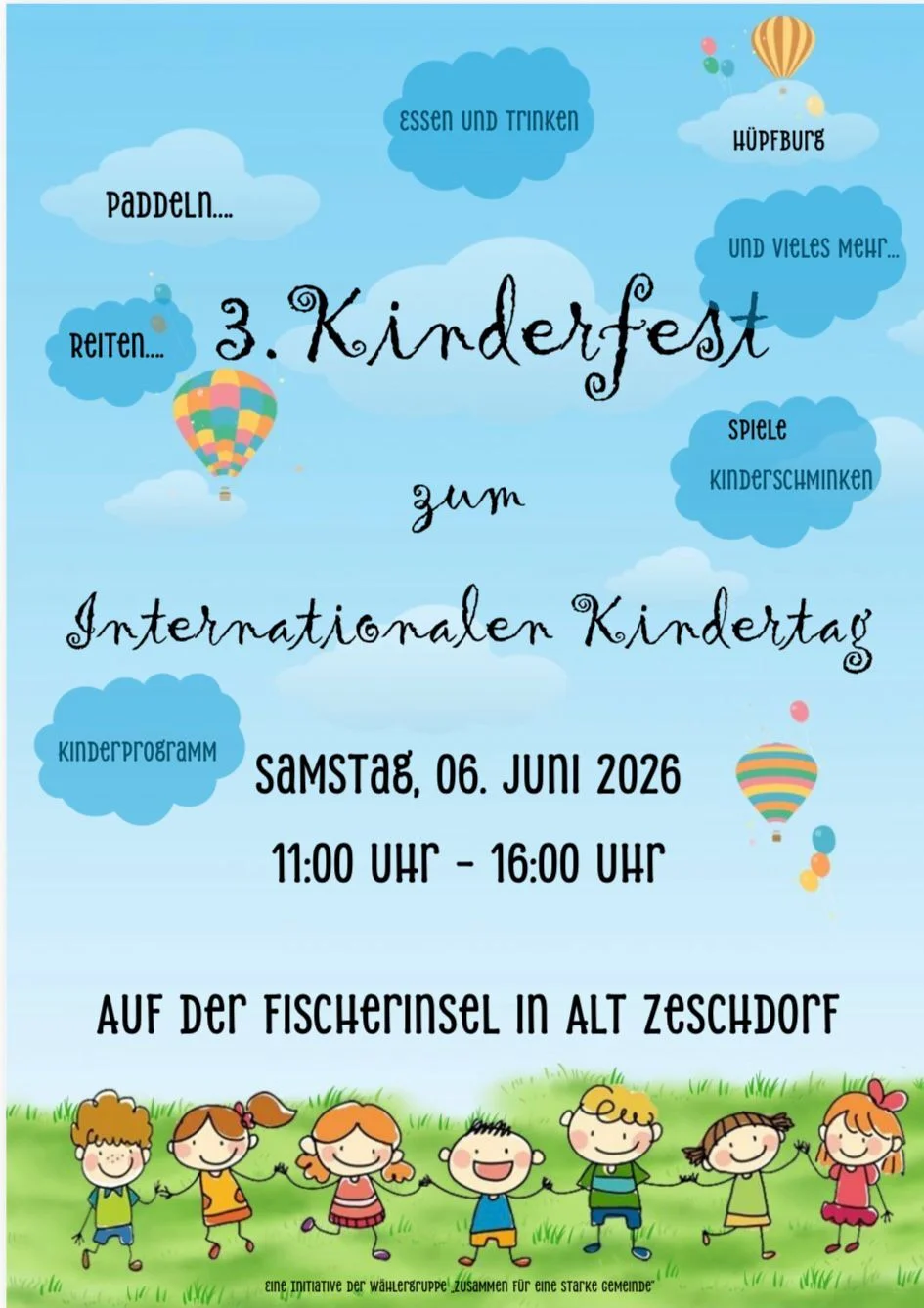 Kinderfest