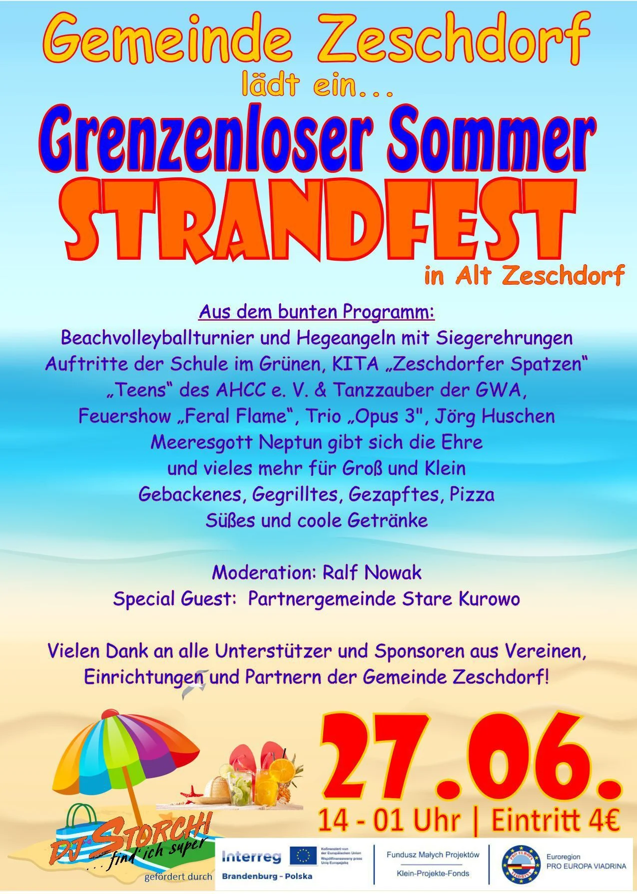 Strandfest
