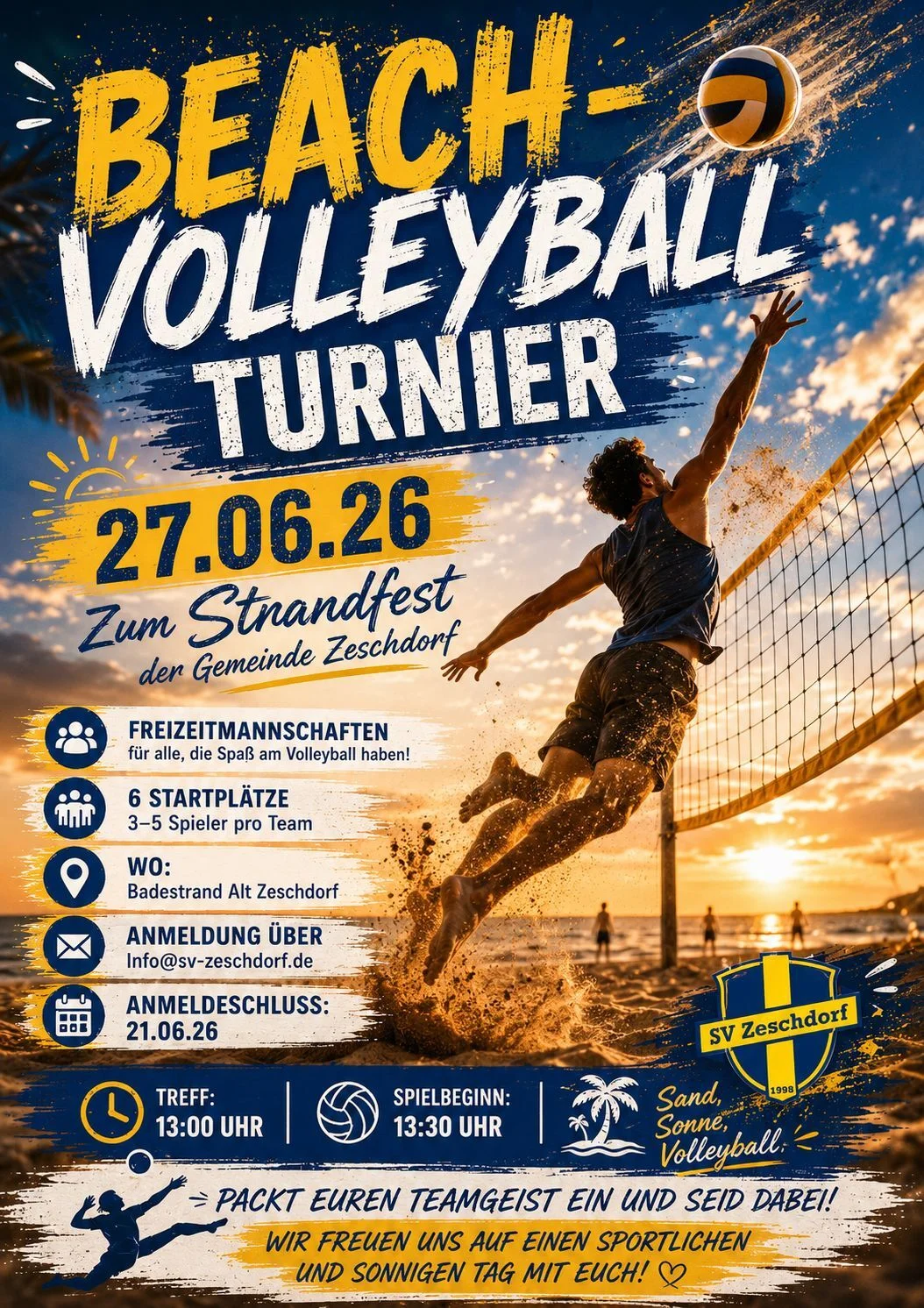 VBall