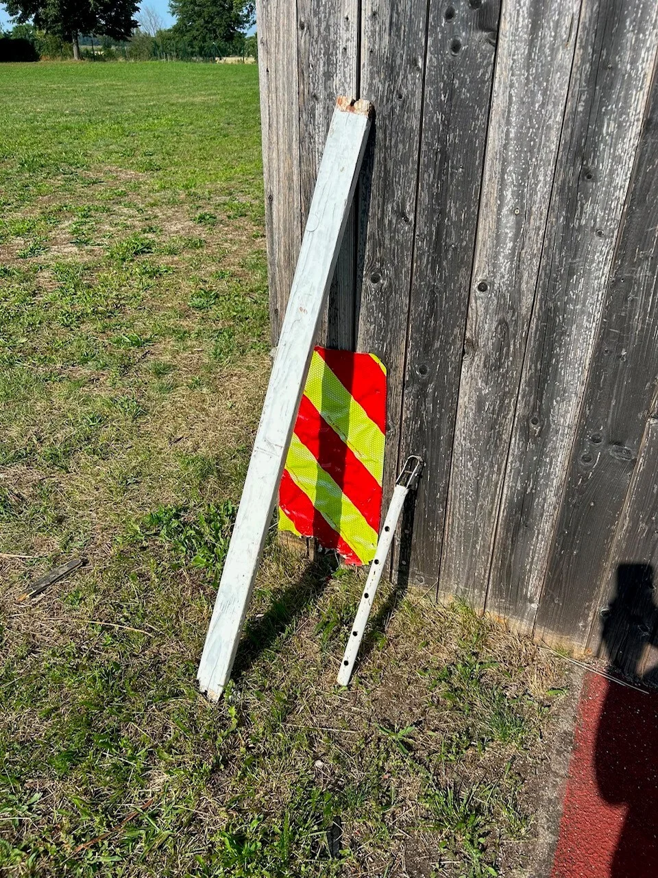 Häuschen