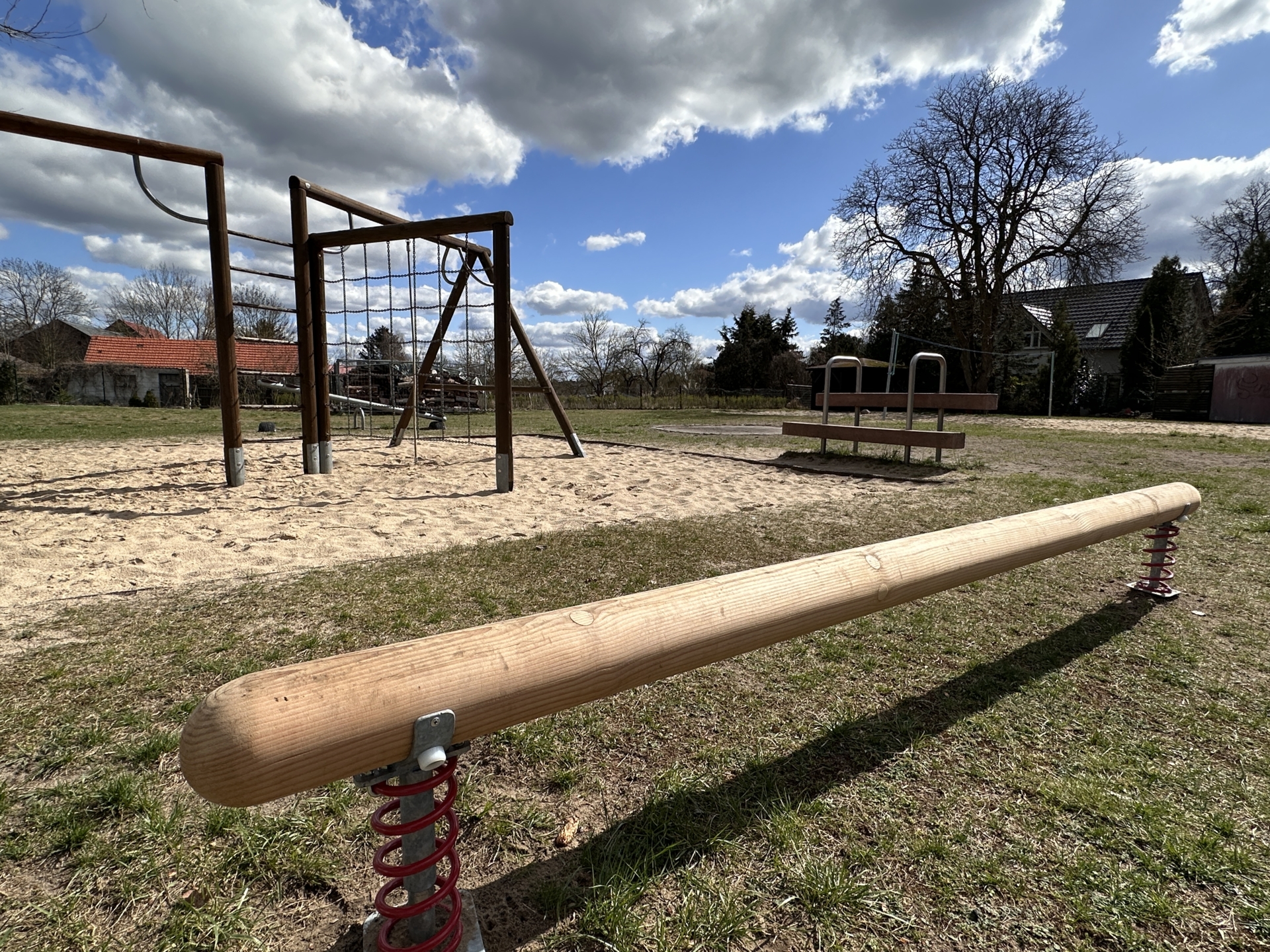 Spielgerät Nassenheide
