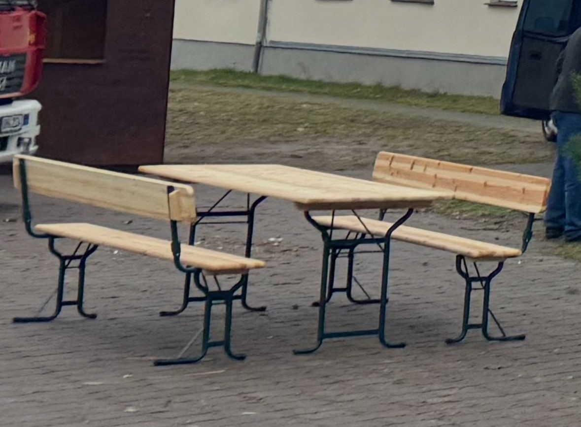 Sitzgarnitur Teschendorf