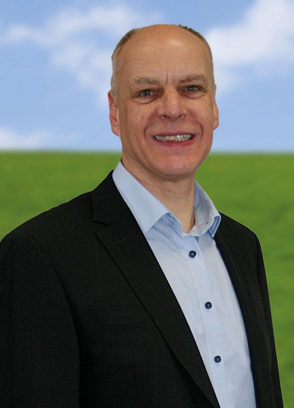 Lars Liebau (CDU)