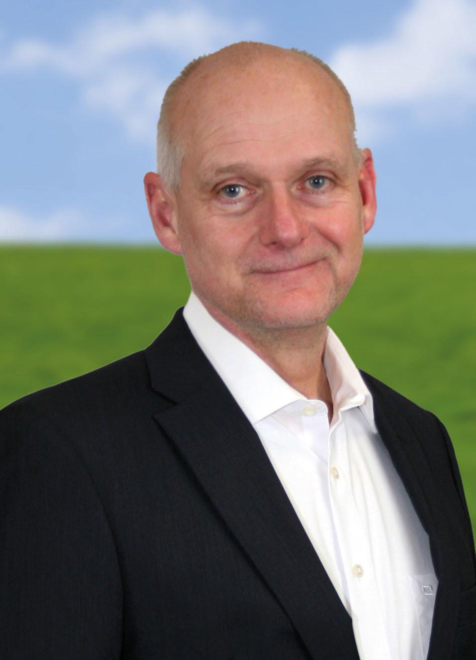 Thomas Taschner (CDU)