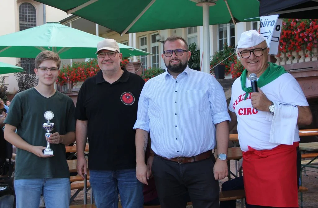 FC Darian & Jörg