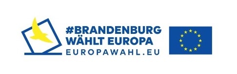 Signatur BrandenburgWähltEuropa