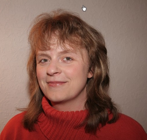 Birgit Bernhard