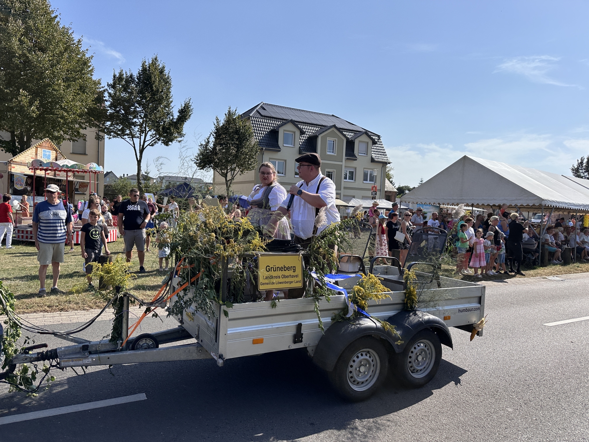 Erntefest Grüneberg 24 1