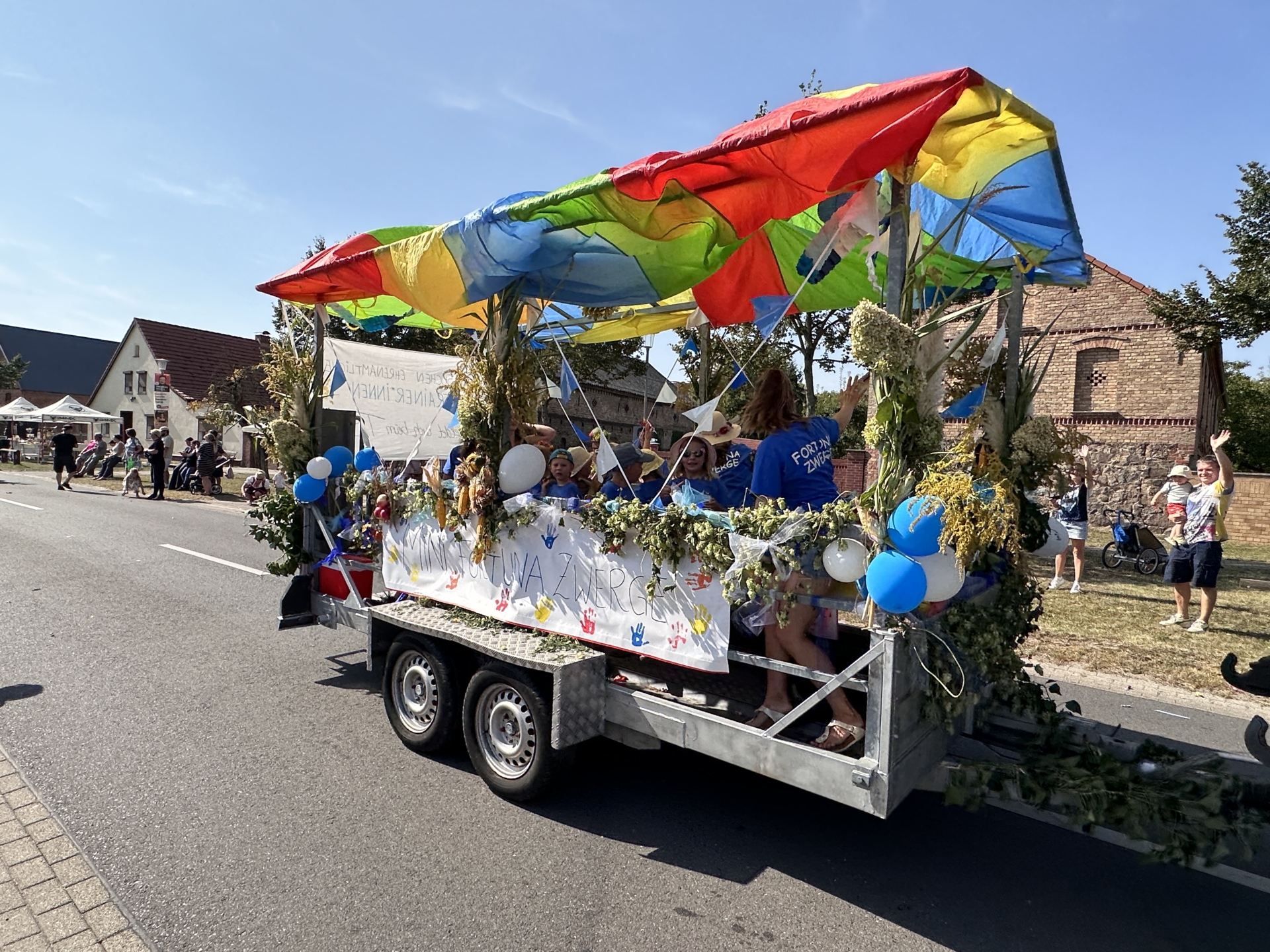 Erntefest Grüneberg 24 13