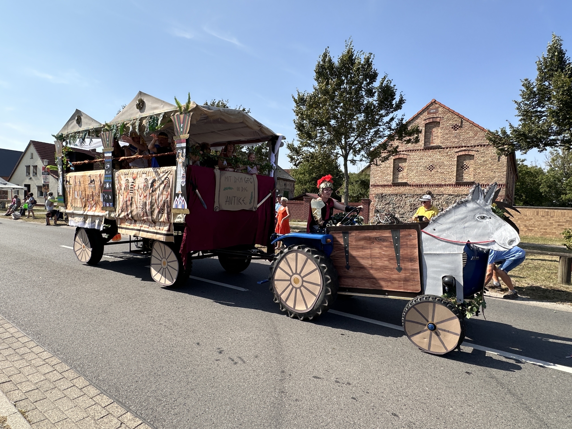 Erntefest Grüneberg 24 14