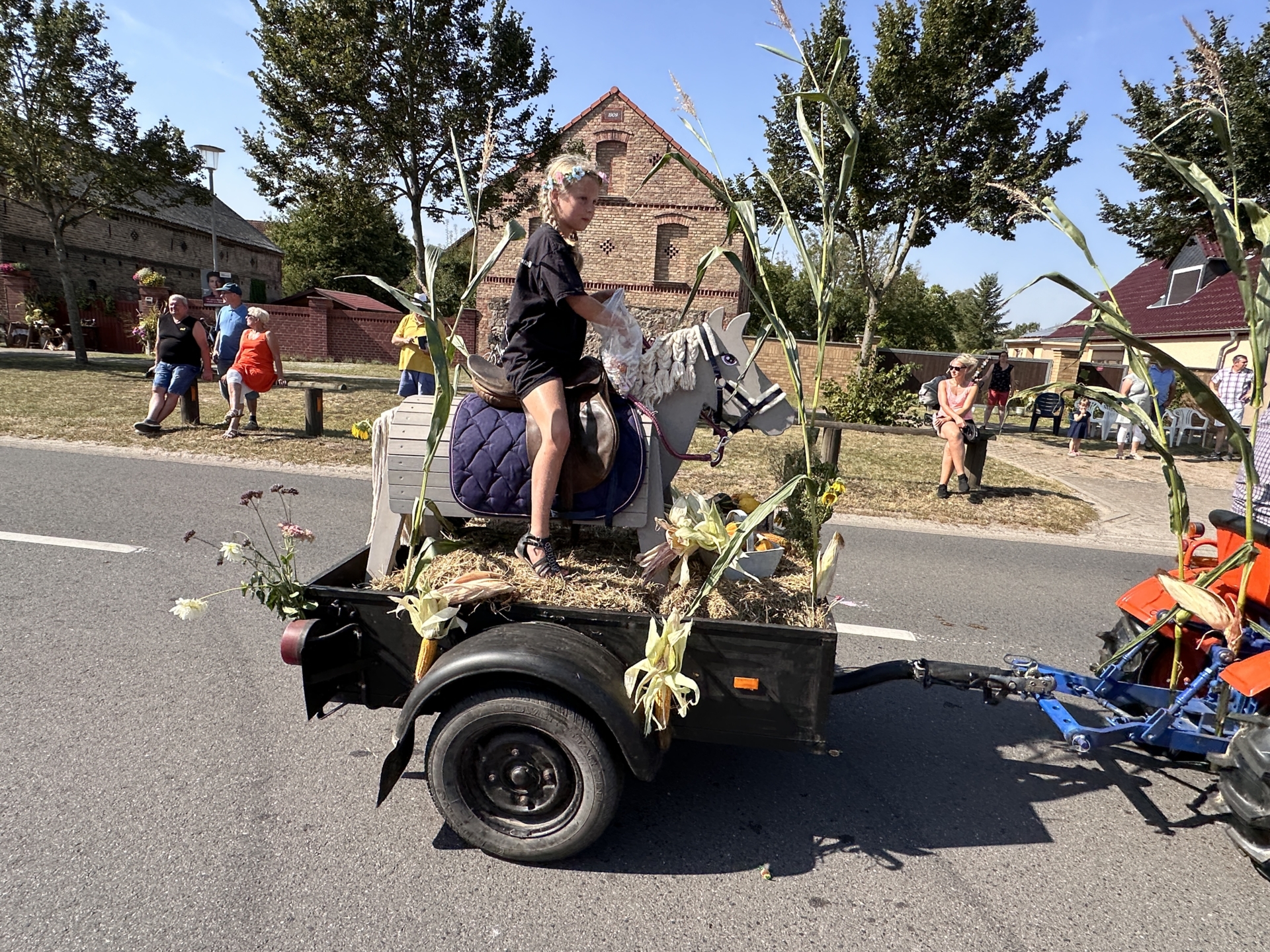 Erntefest Grüneberg 24 17