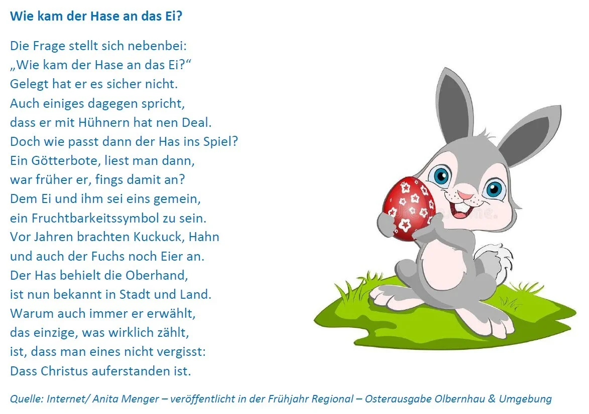 Ostern