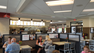 Chick-fil-A