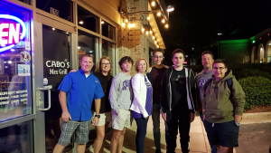 Gruppenfoto