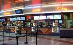 Kino