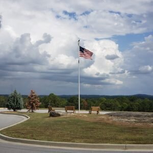 Flagge