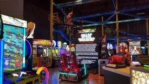 Arcade