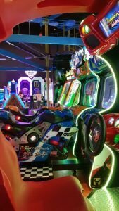 Arcade