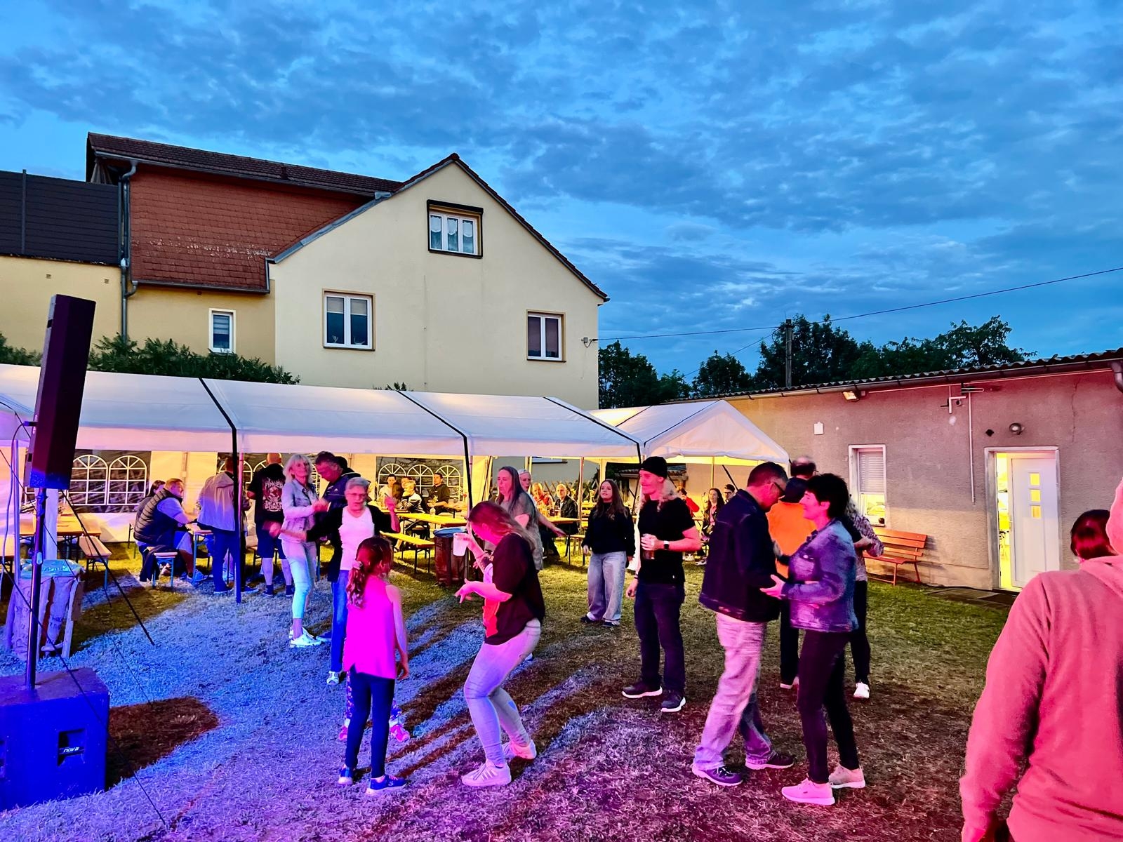 Sommerfest