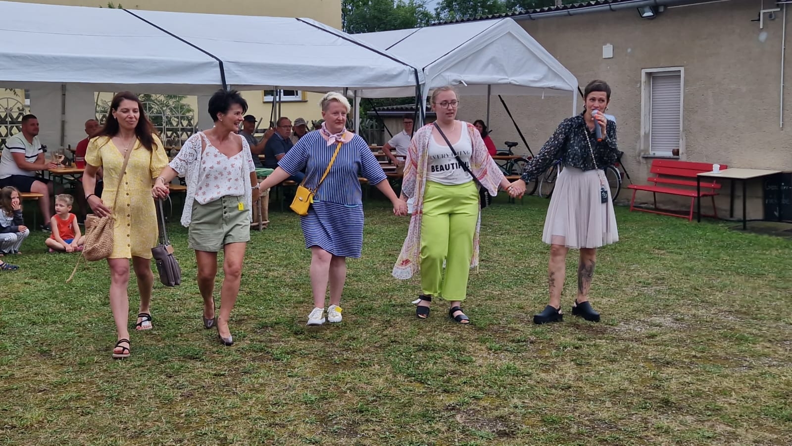 Sommerfest