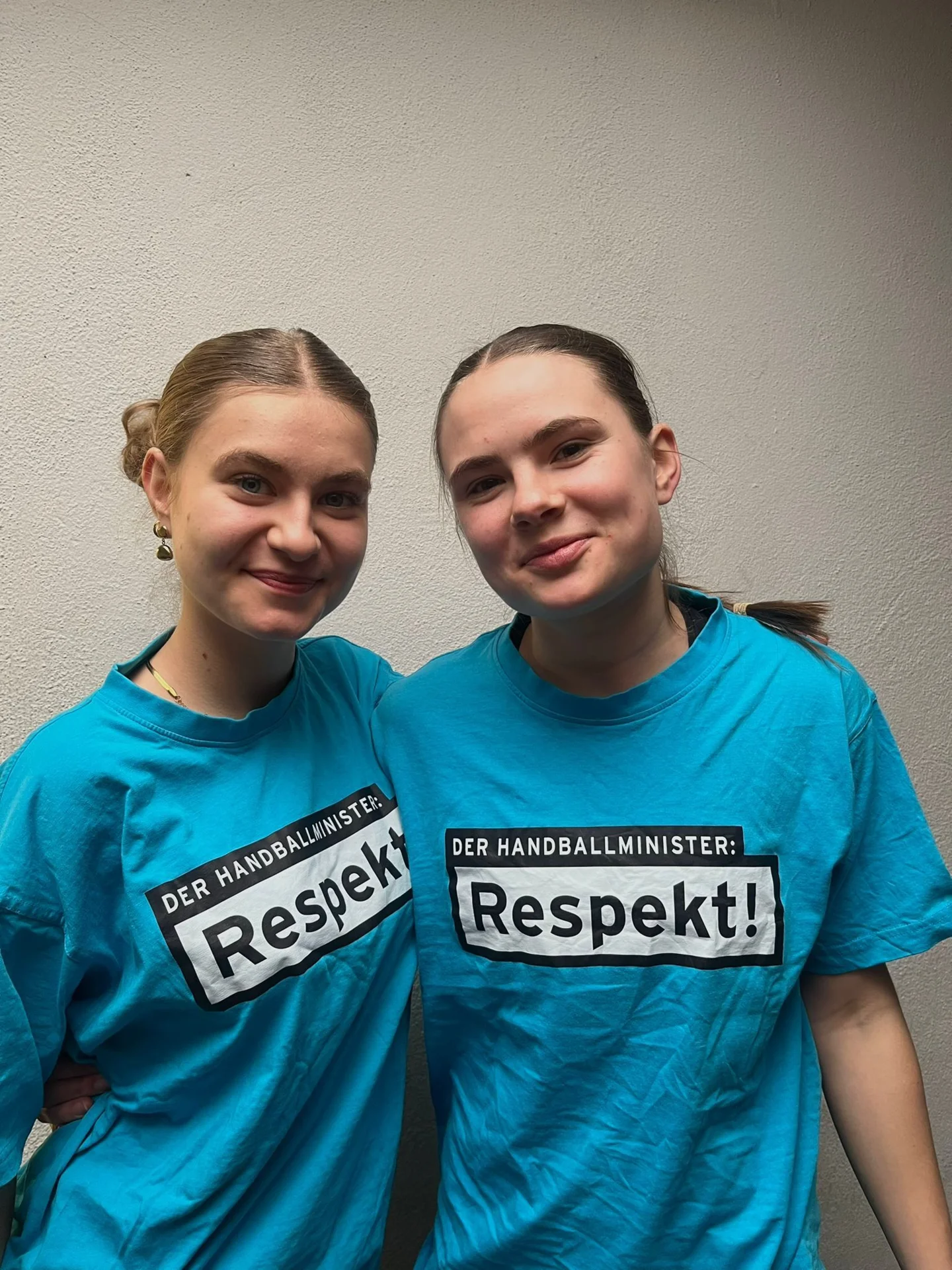 Paula und Leni