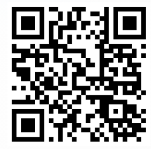 QR code Passierschein Radweg