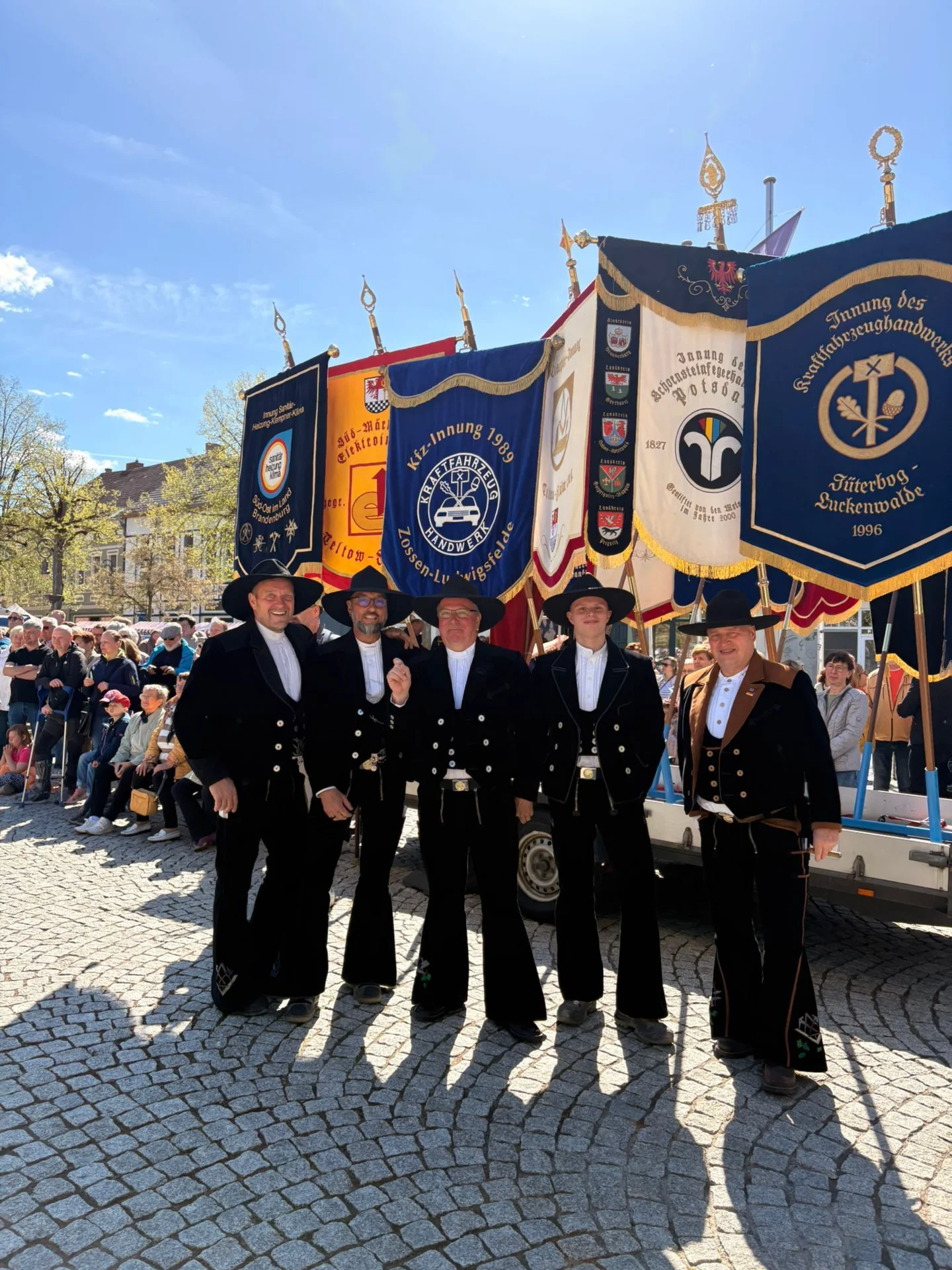 Foto: Kreishandwerkerschaft TF 26.04.2026
