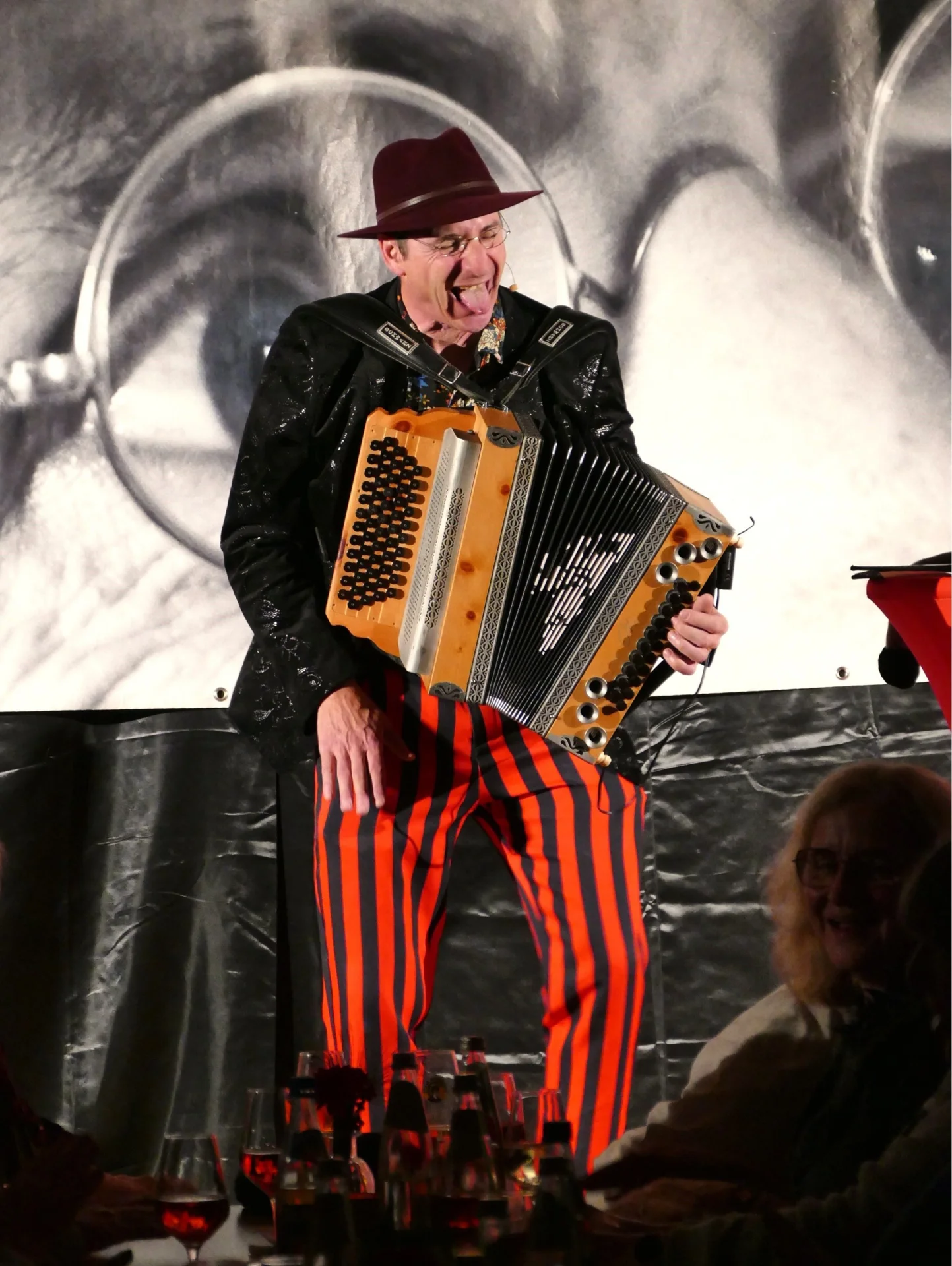 Foto 1 Armin Martin
