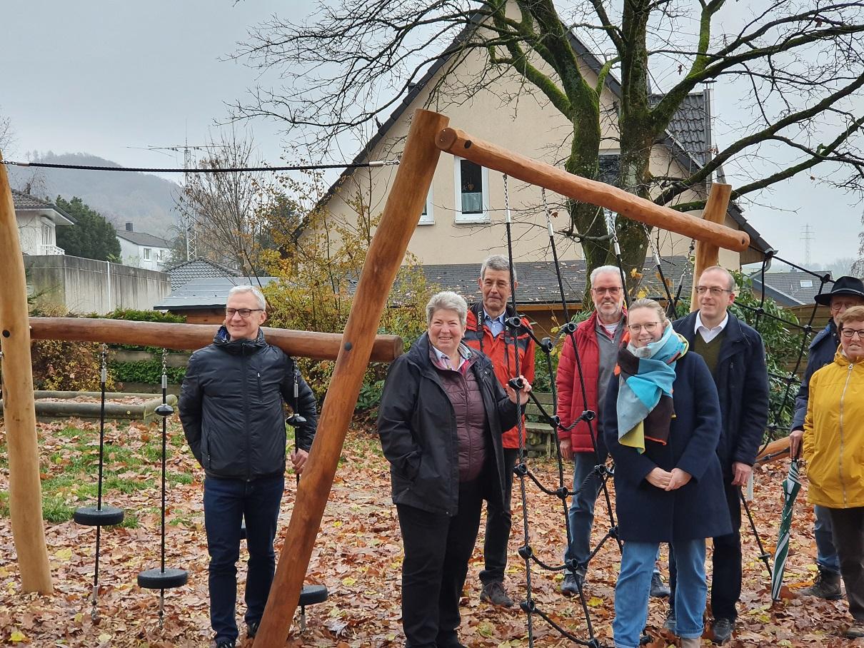 Eröffnung Abenteuerpfad_klein