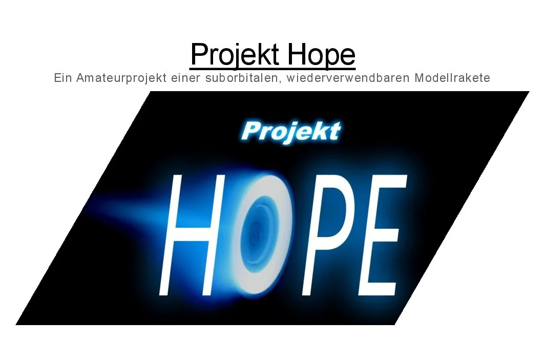 Vest der Hoffnung in Zeiten der Pandemie 3. Platz für das Projekt Hope