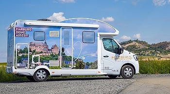 Wohnmobil