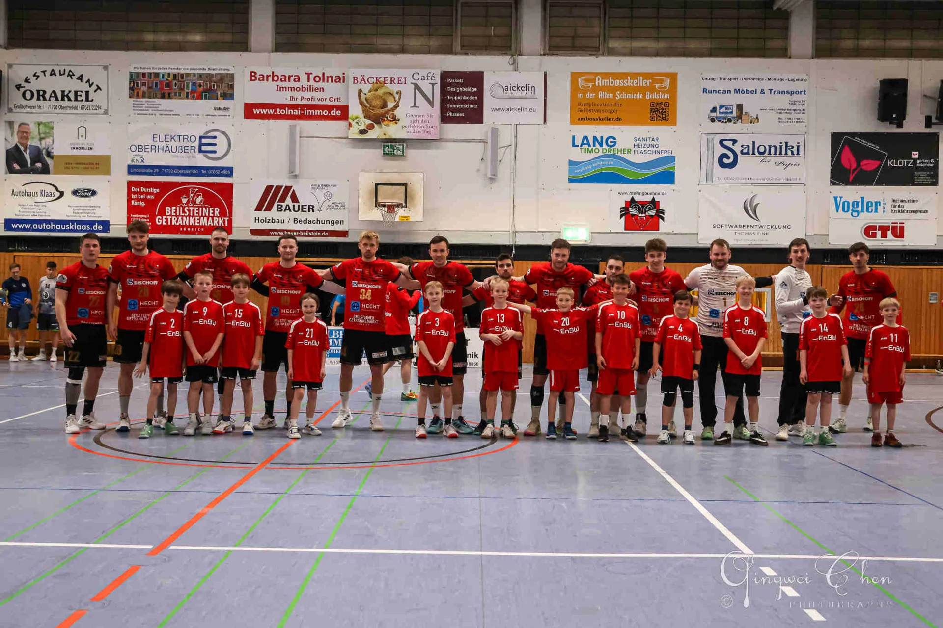 Herren 1 Langenau März26