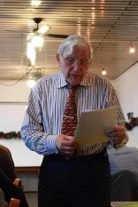 Prof. Reimar Leschber