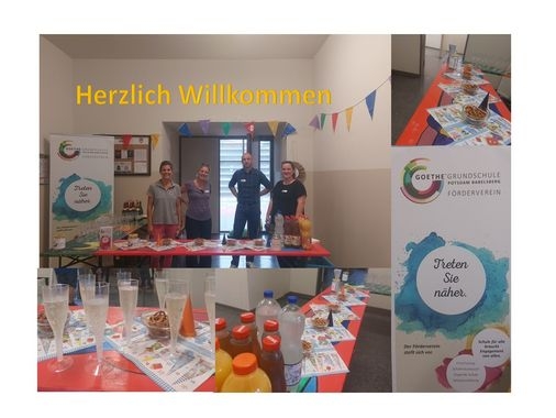 Einschulung 2022