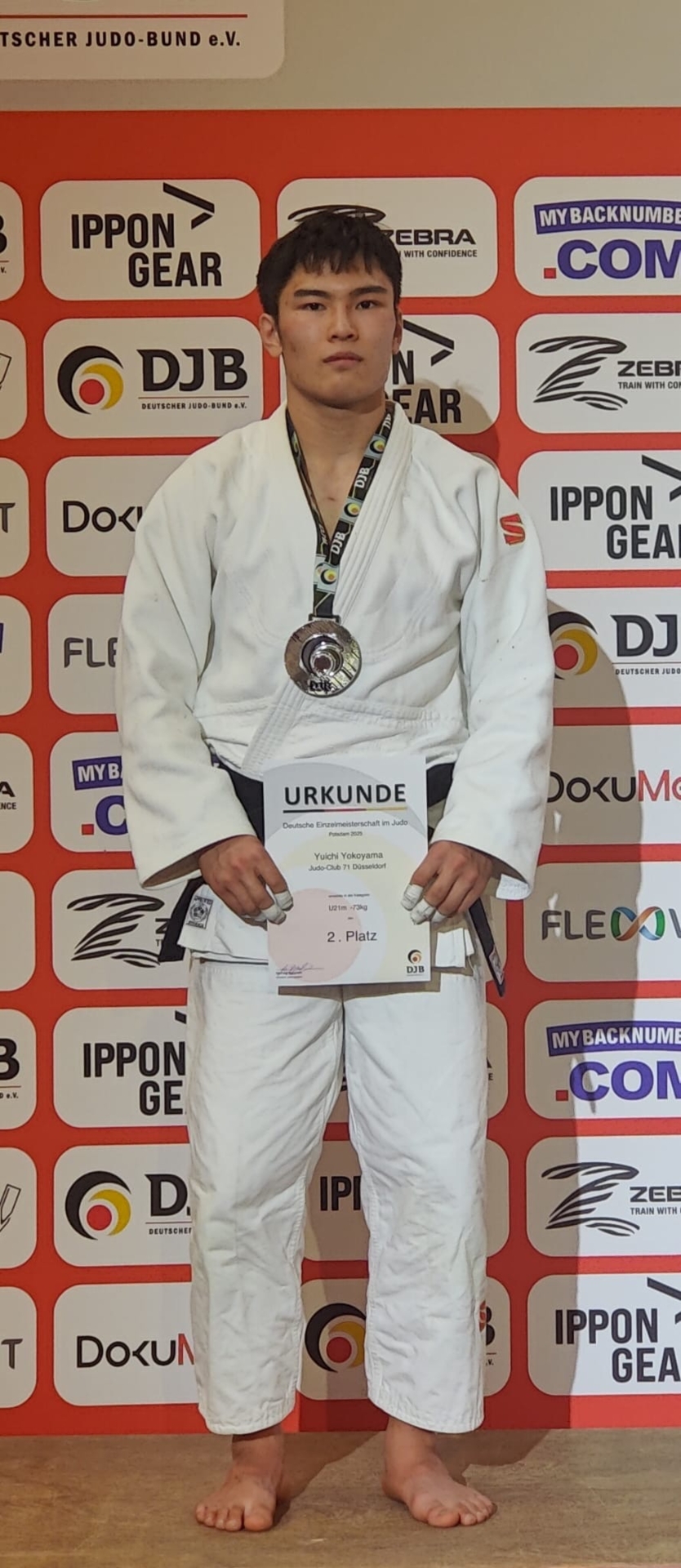 Yuichi Yokoyama