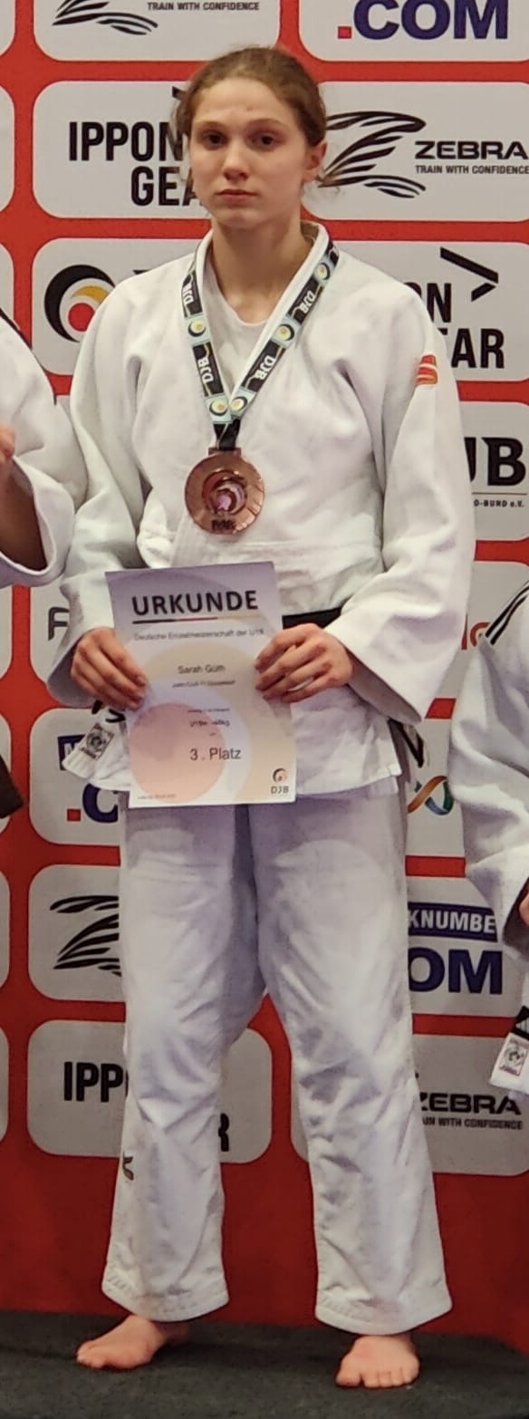 Sarah Güth