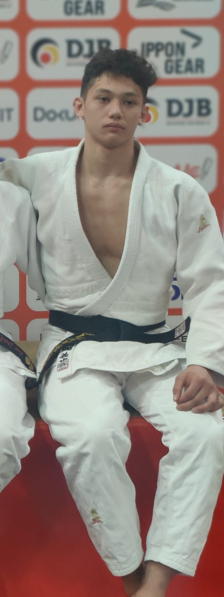 Yoshiya Laleike