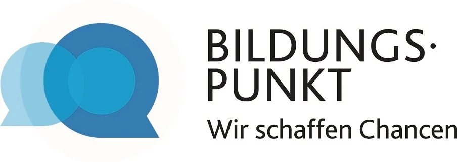 Logo Bildungspunkt
