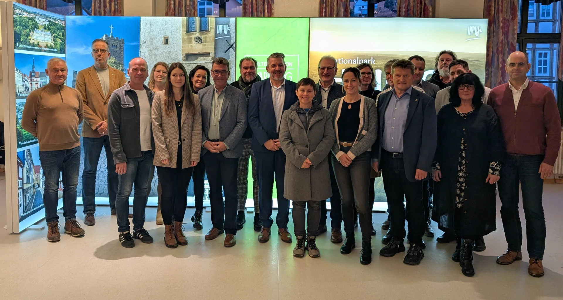 WER 2_Erweiterter Vorstand_Welterberegion