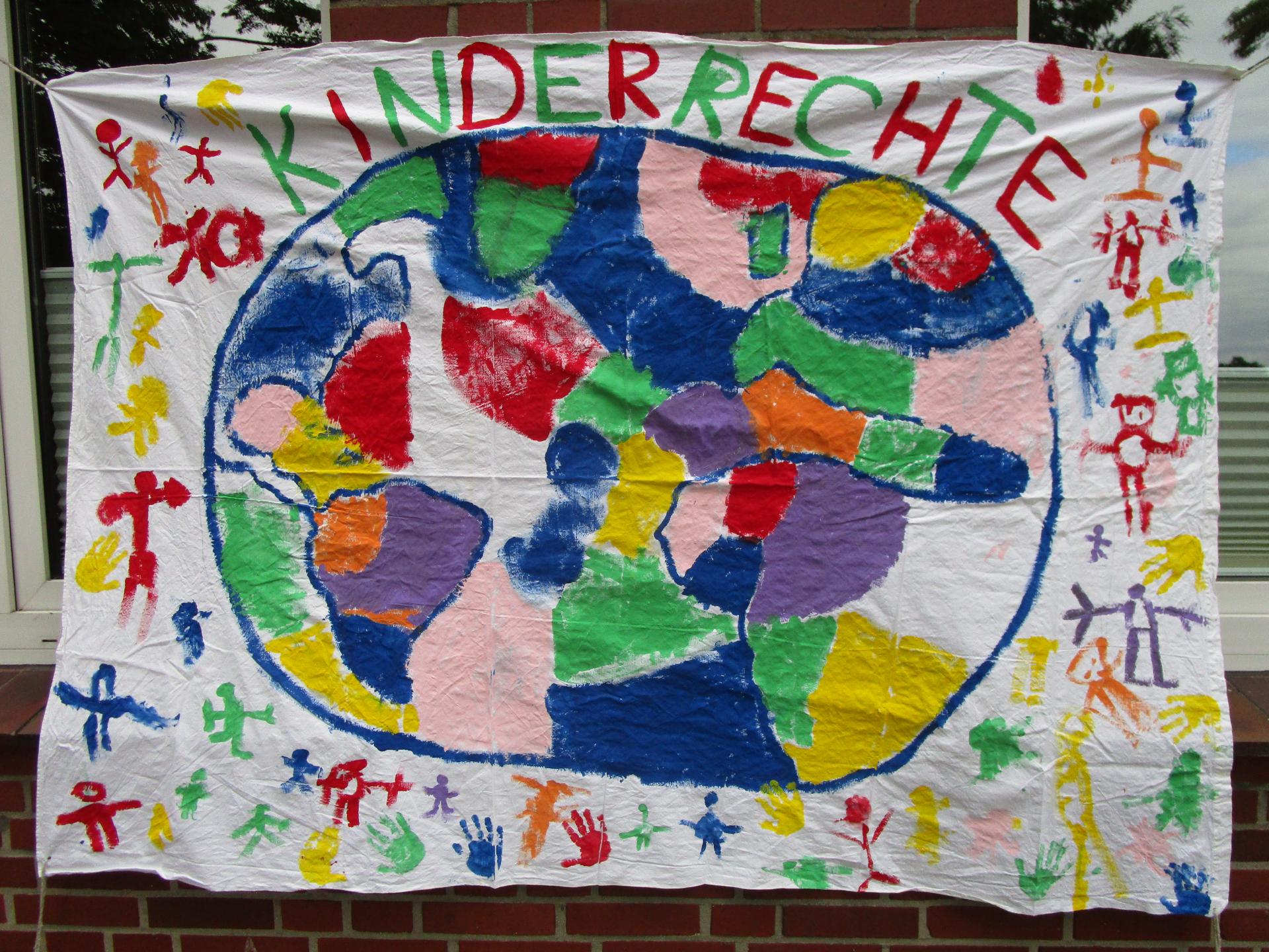 Weltkindertag