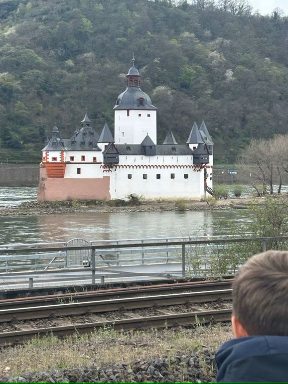 Klassenfahrt