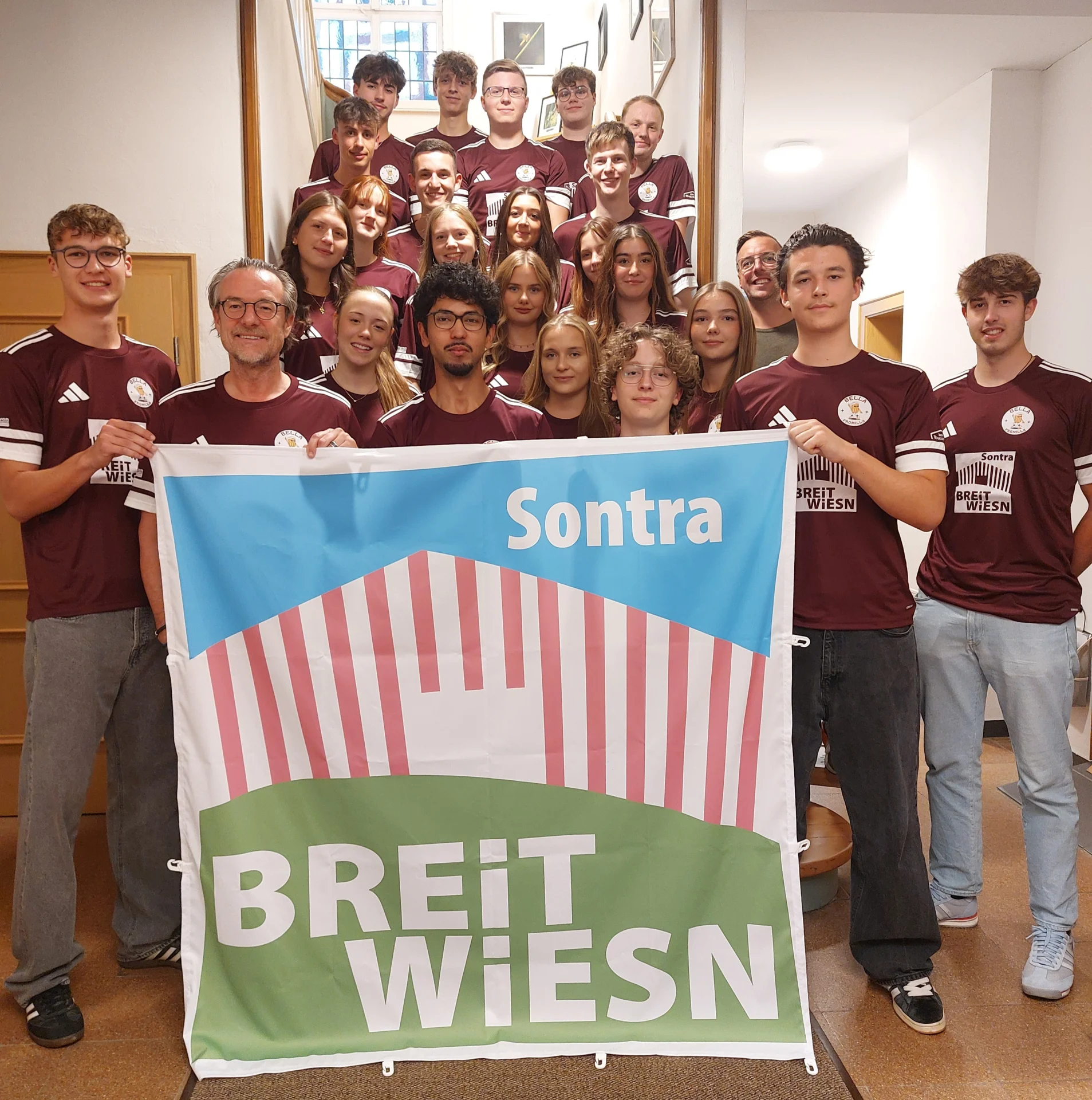 BREiTWiESN