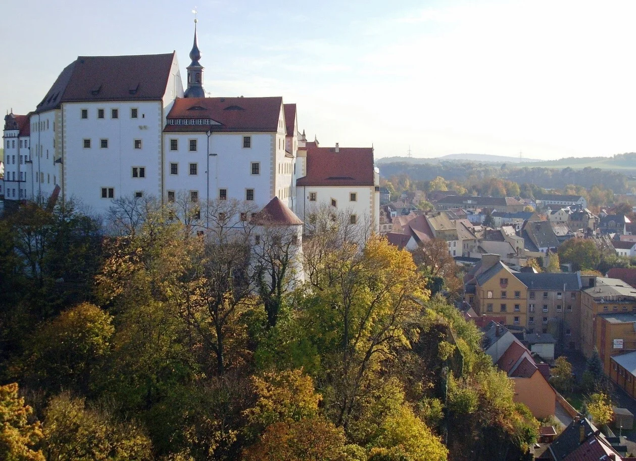 Schloss Colditz