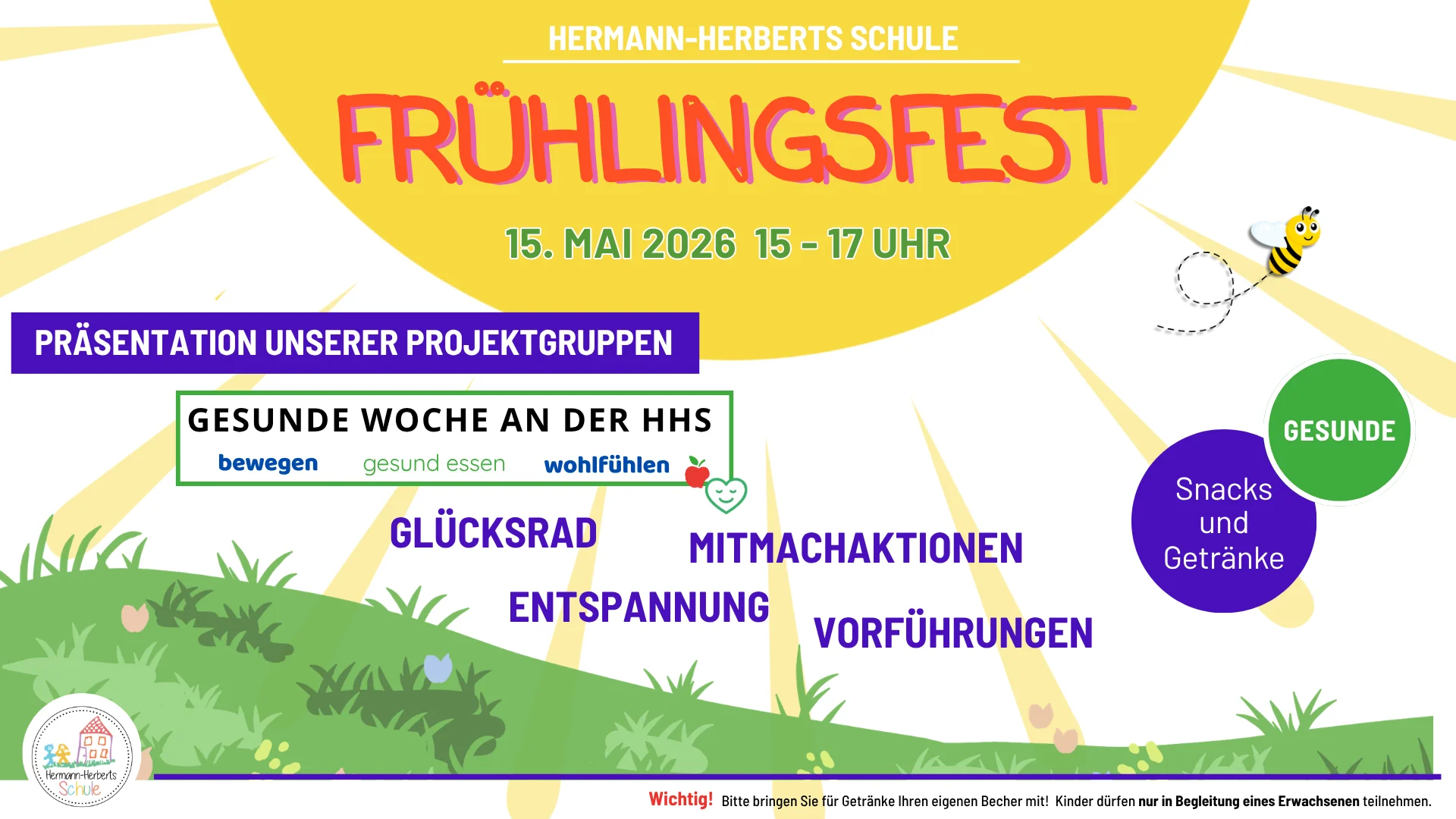 Frühlingsfest